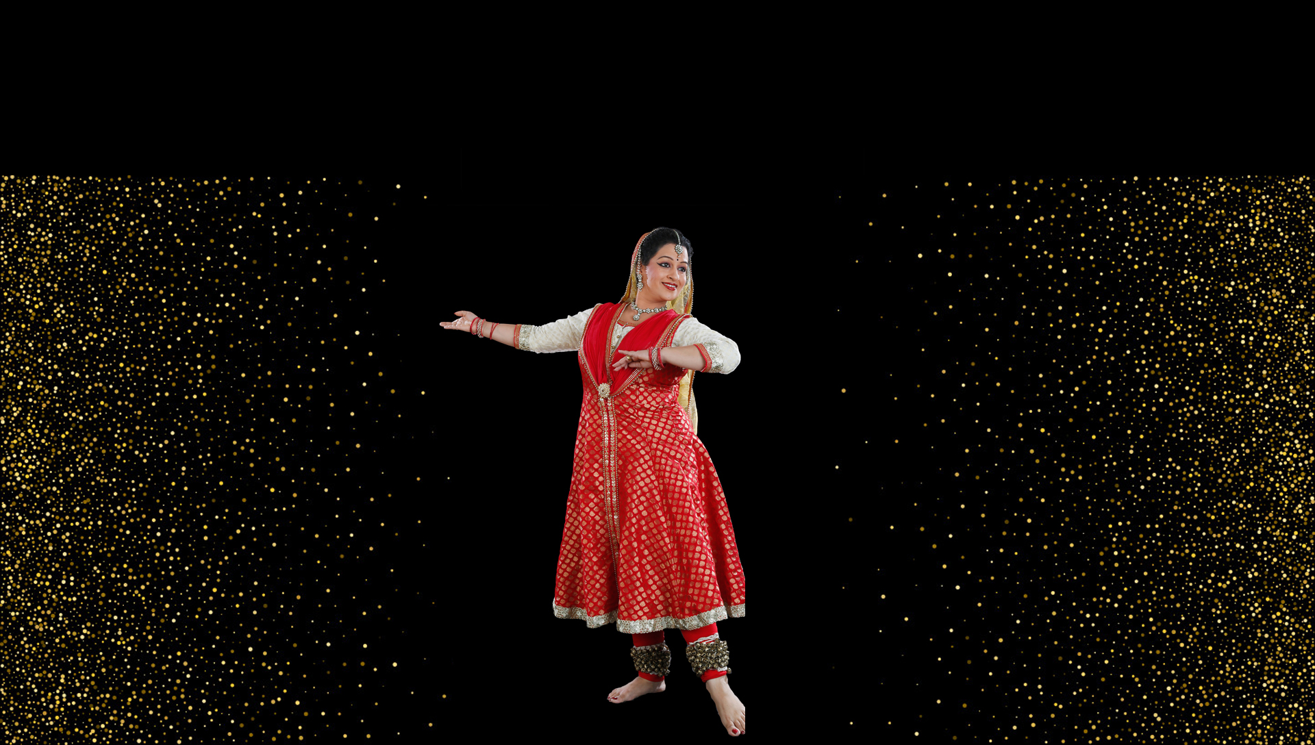 learn kathak dance, india